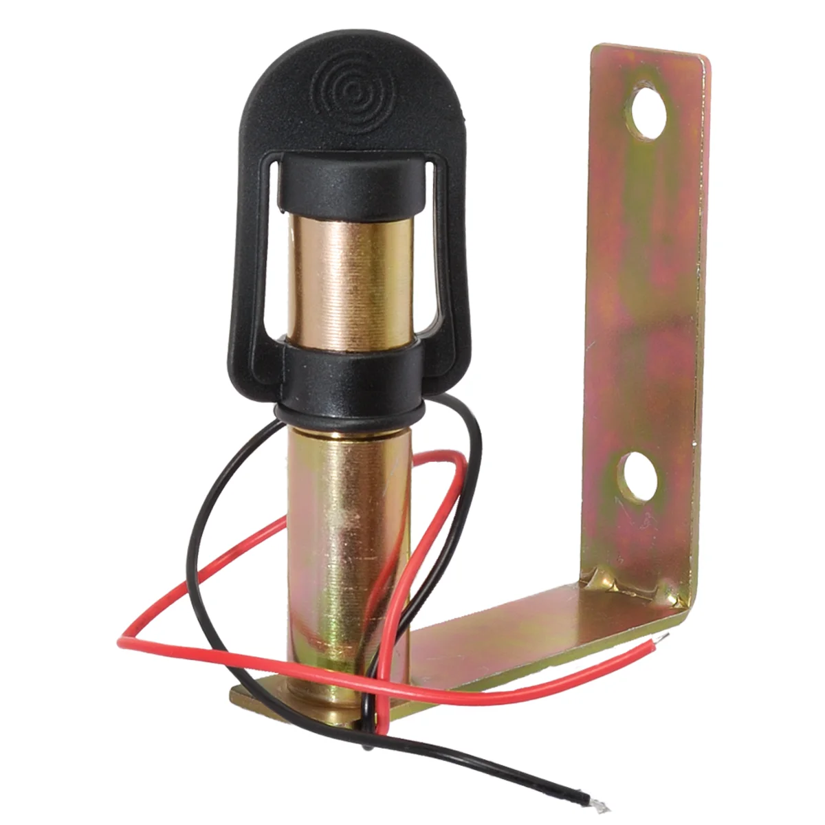 Stångfäste Vinkel,Varningsljus