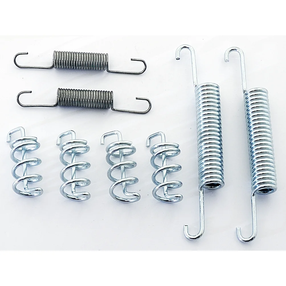 Tillbehörssats Bromsbackar