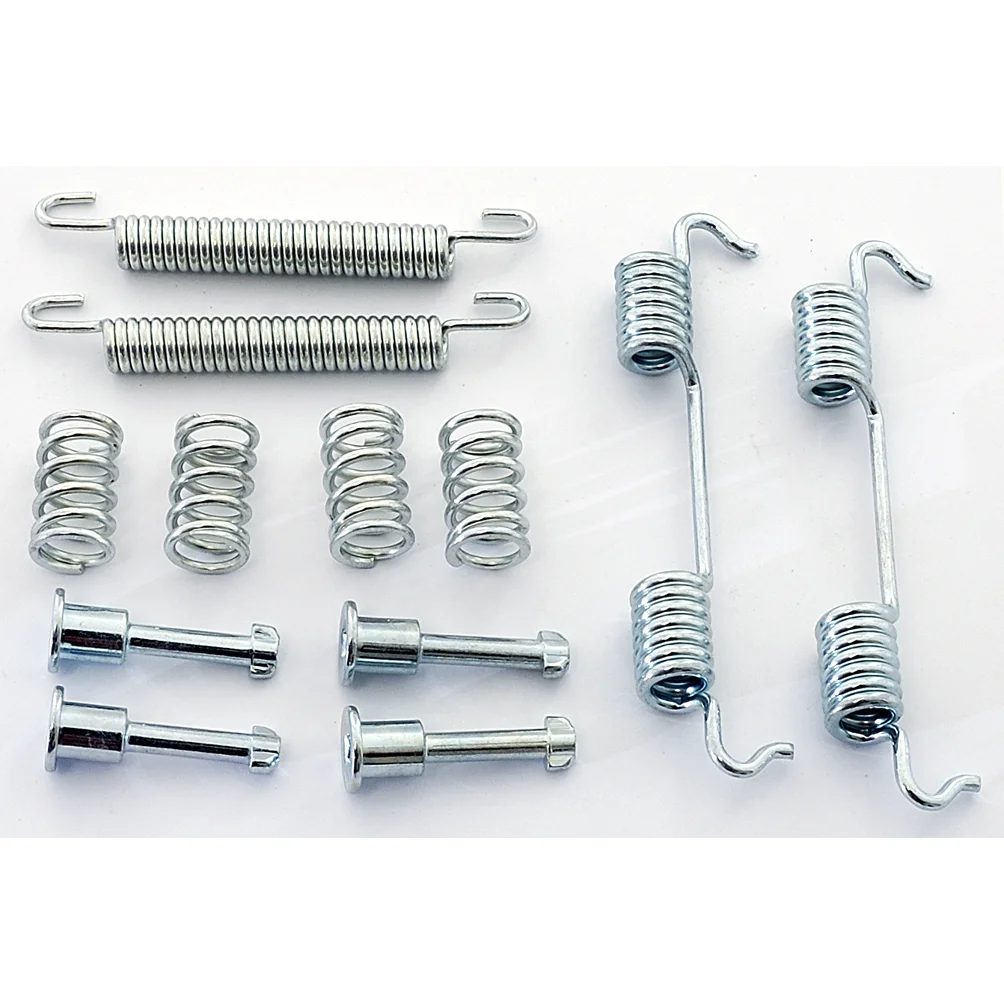 Tillbehörssats Bromsbackar