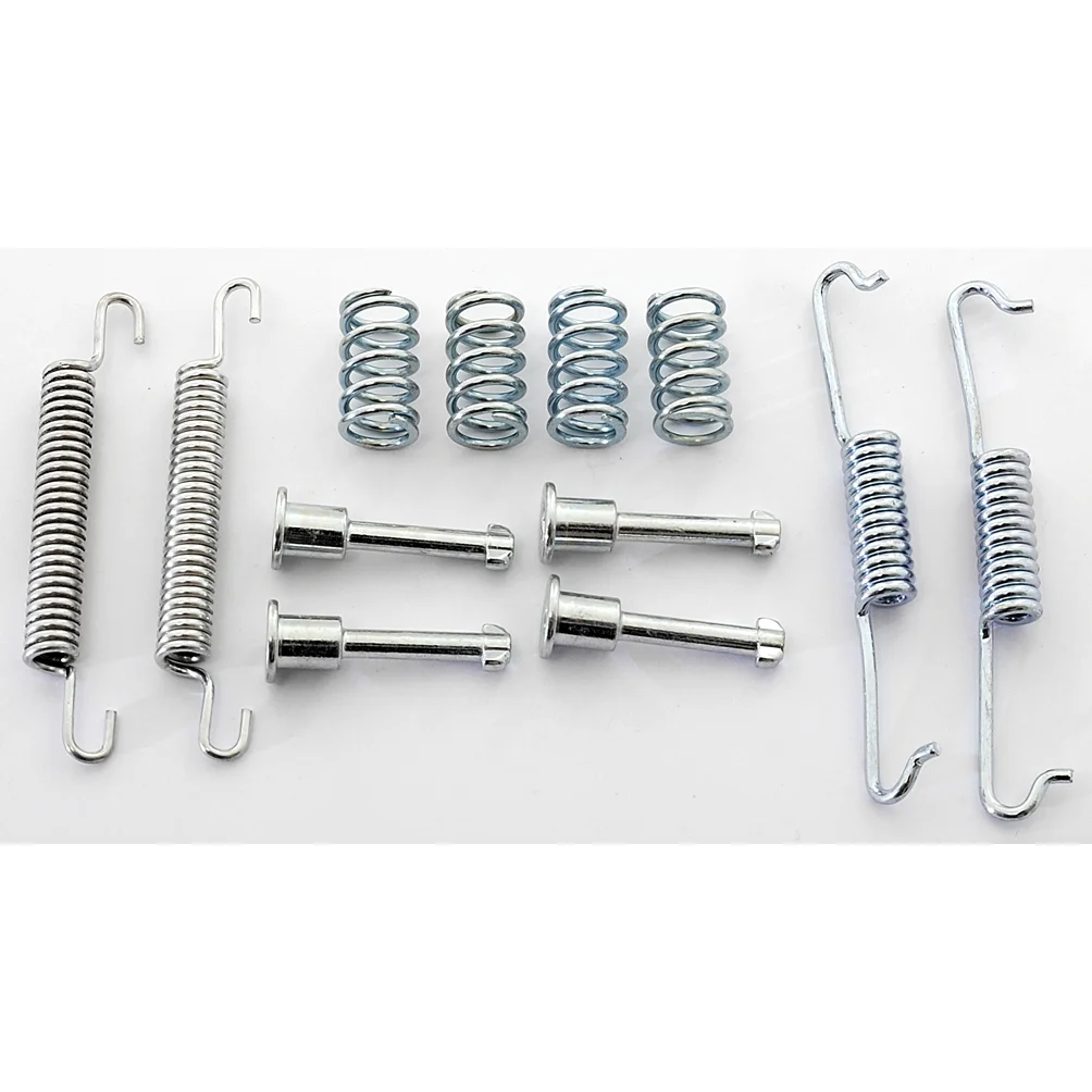 Tillbehörssats Bromsbackar