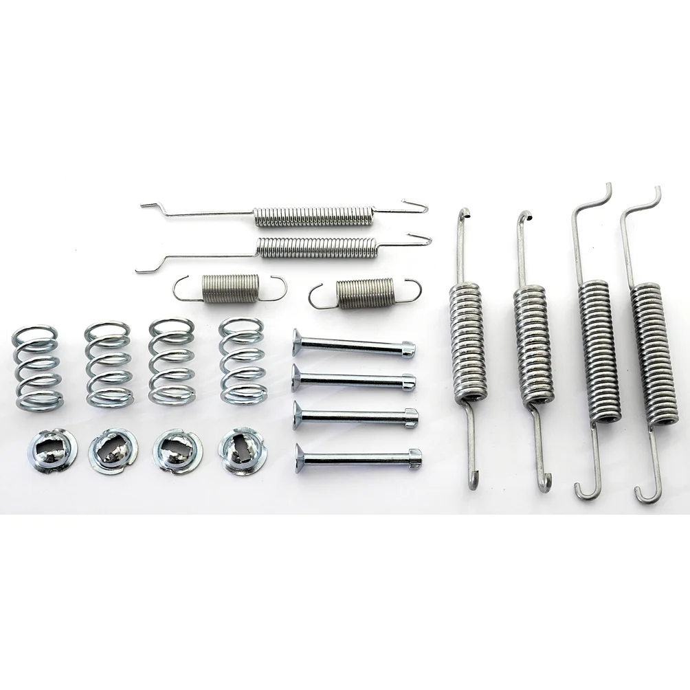 Tillbehörssats Bromsbackar