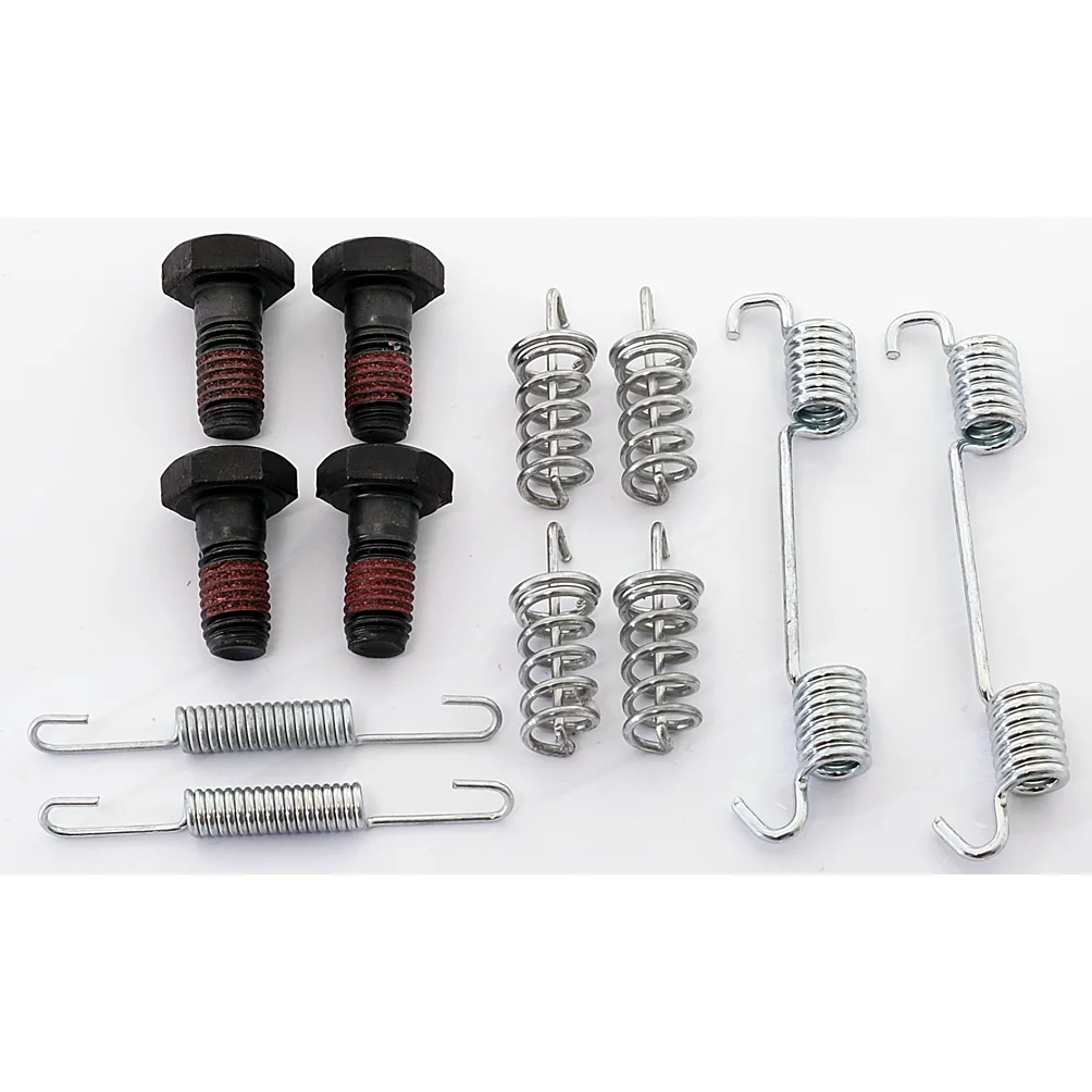 Tillbehörssats Bromsbackar