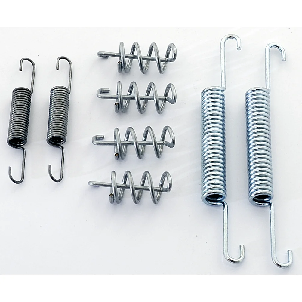 Tillbehörssats Bromsbackar