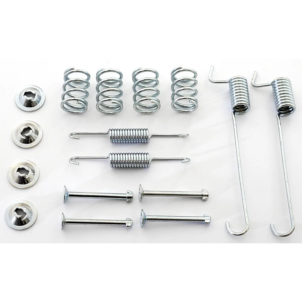 Tillbehörssats Bromsbackar