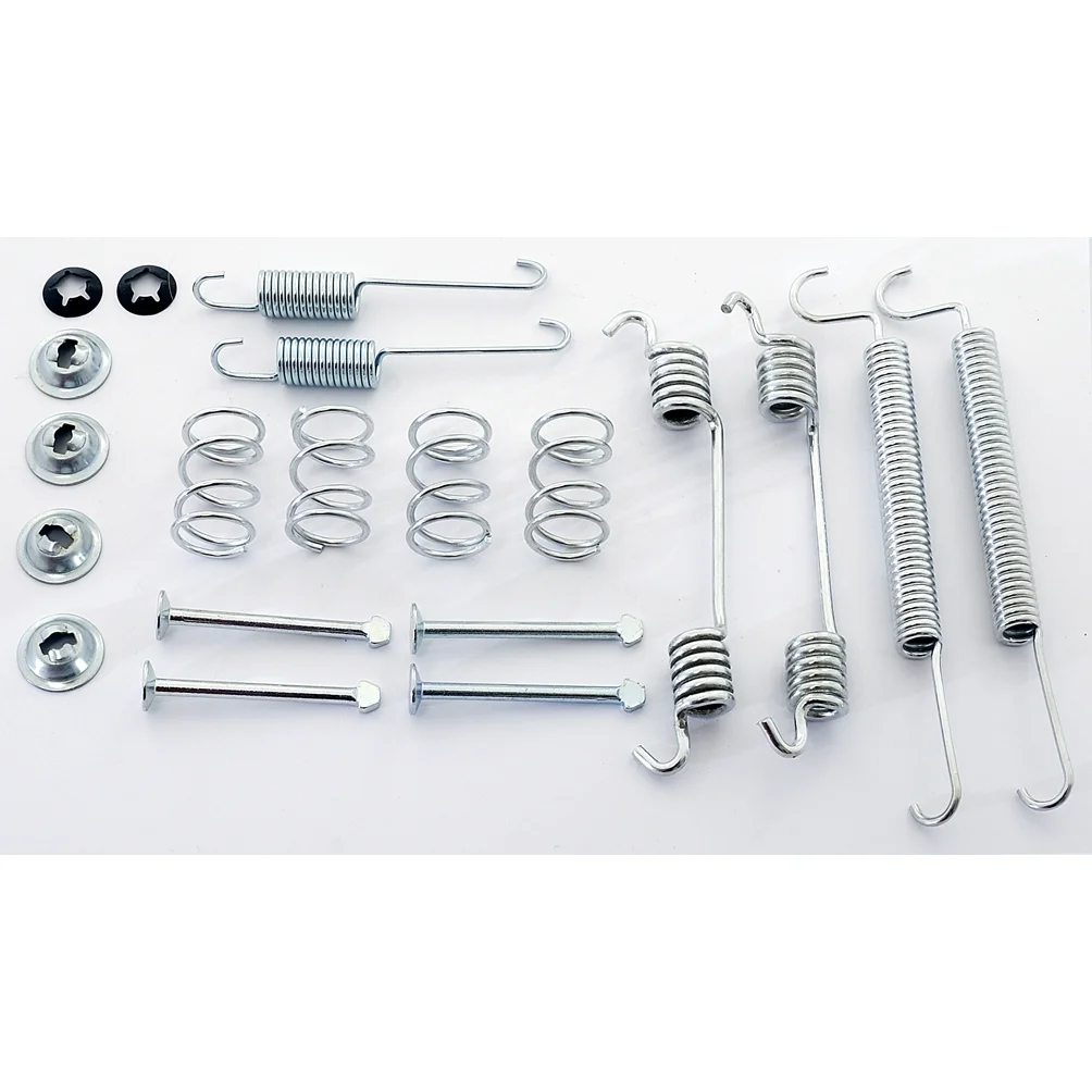 Tillbehörssats Bromsbackar