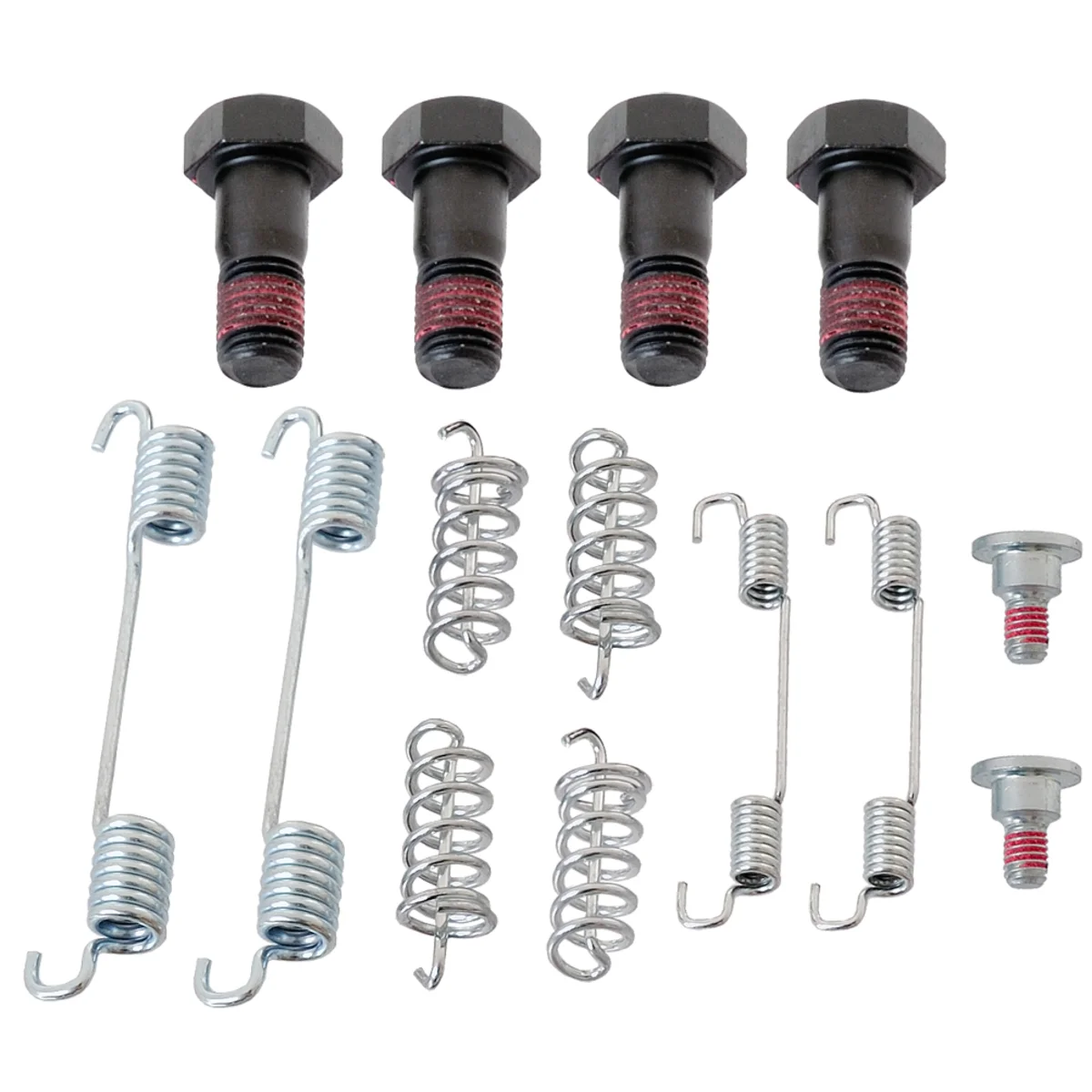 Tillbehörssats Bromsbackar