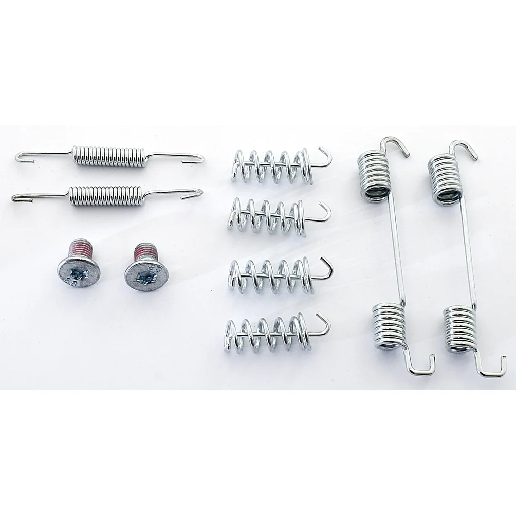 Tillbehörssats Bromsbackar