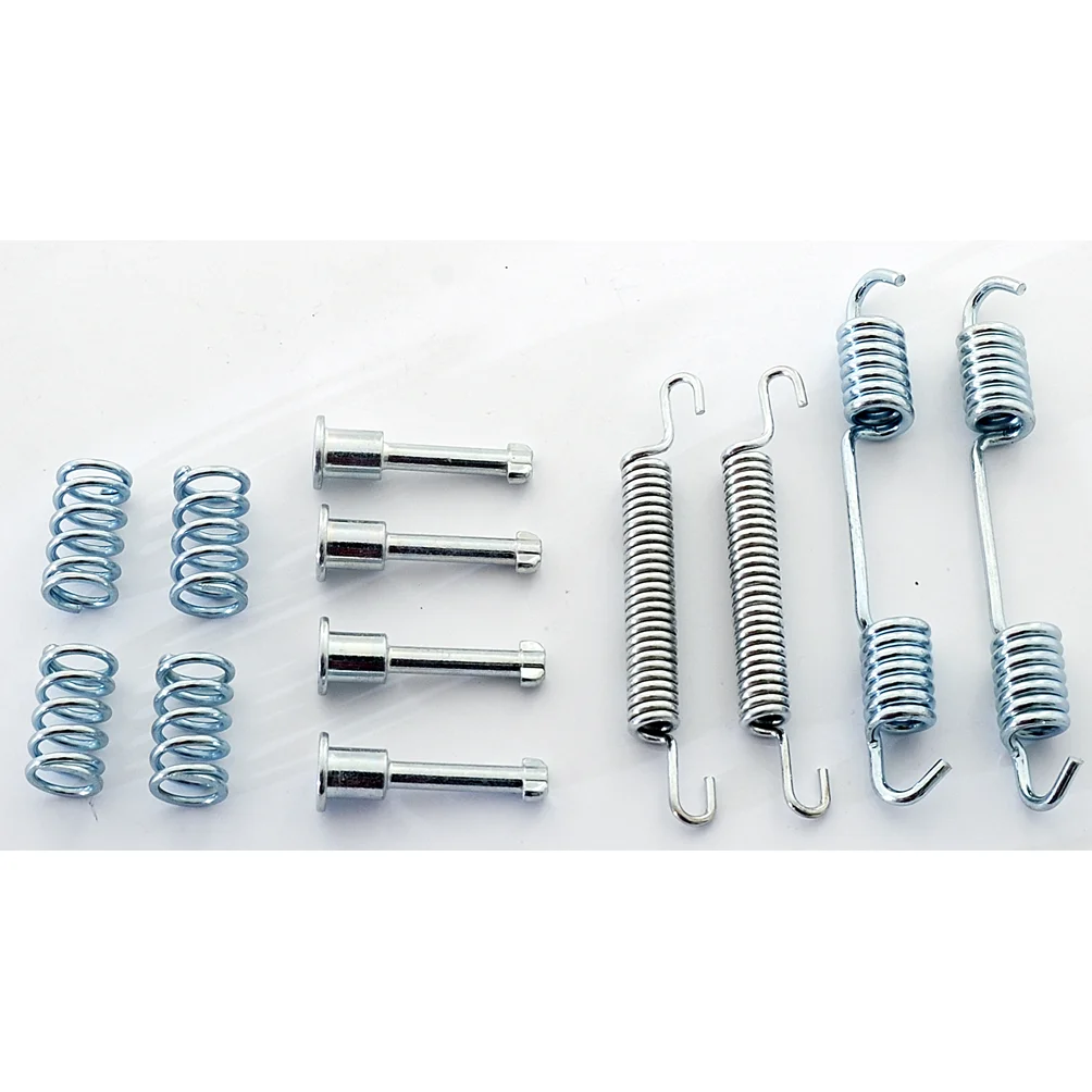 Tillbehörssats Bromsbackar