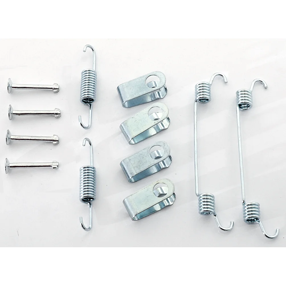 Tillbehörssats Bromsbackar