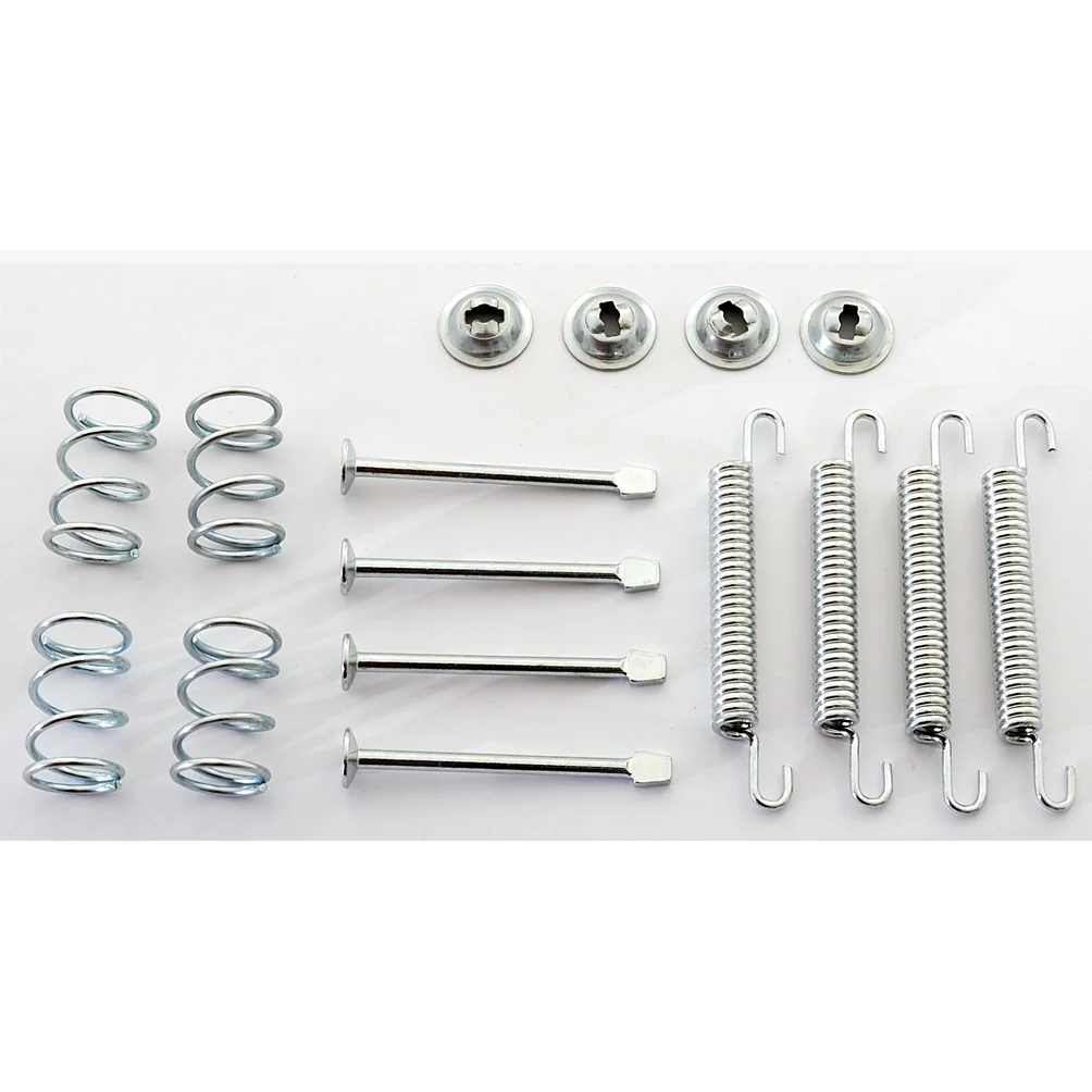 Tillbehörssats Bromsbackar