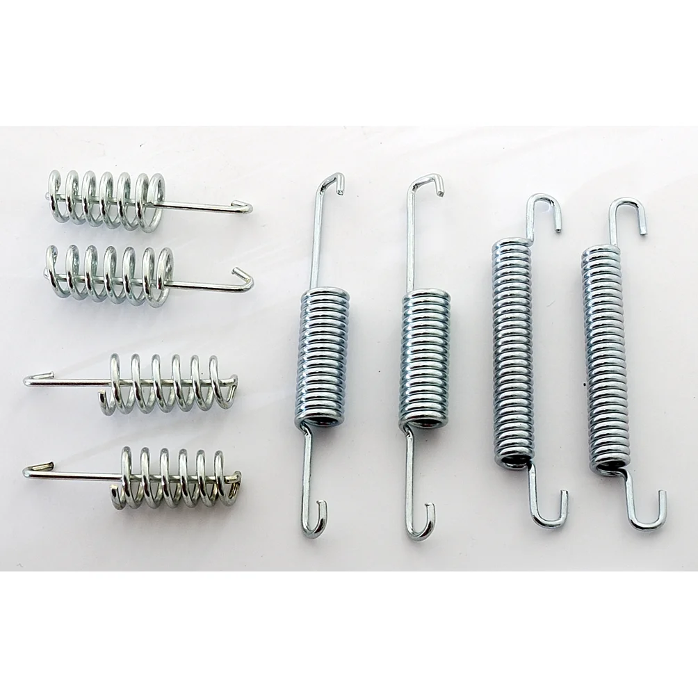 Tillbehörssats Bromsbackar