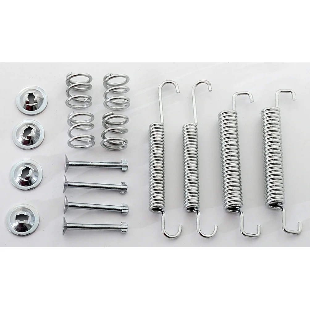 Tillbehörssats Bromsbackar