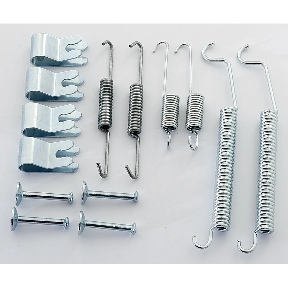 Tillbehörssats Bromsbackar