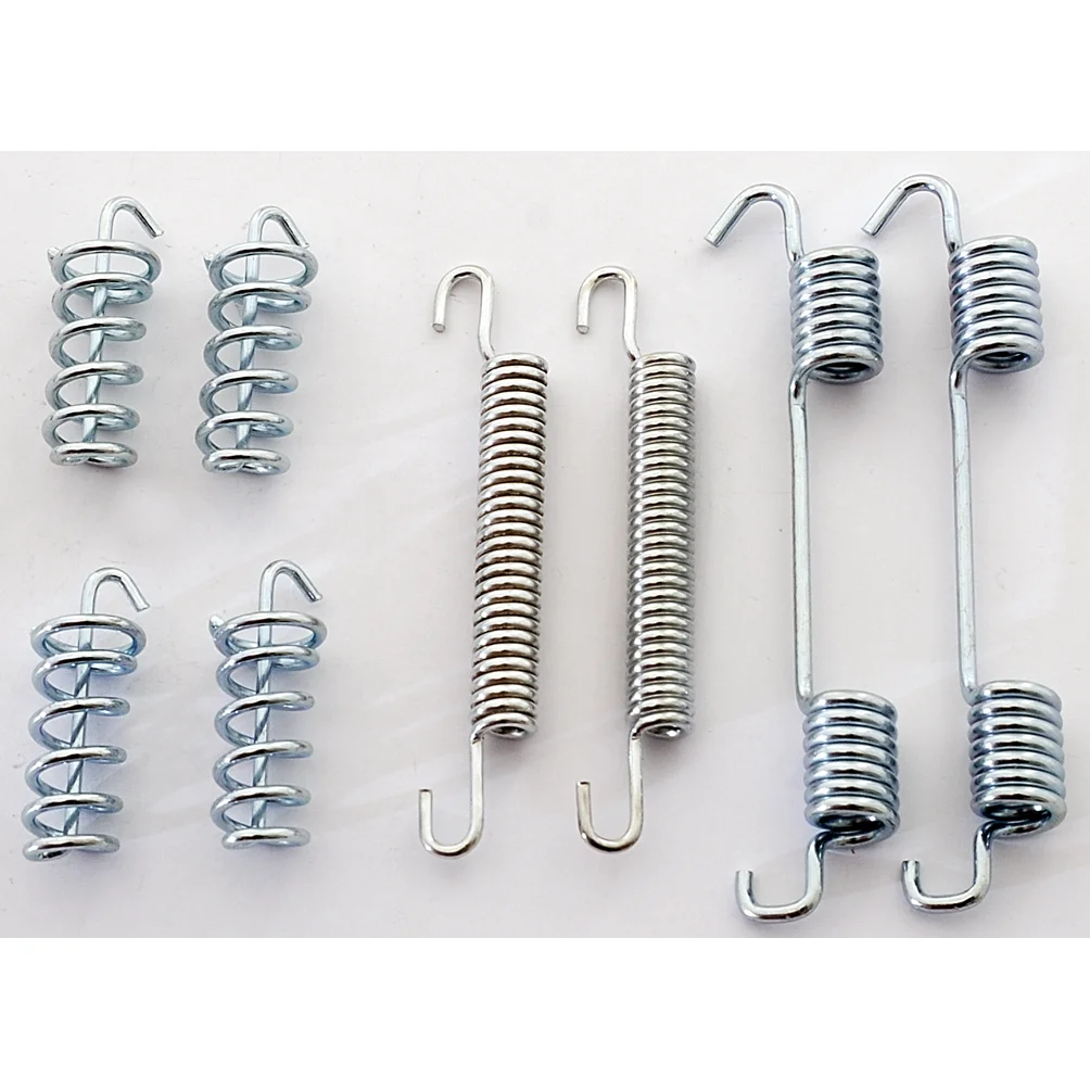 Tillbehörssats Bromsbackar