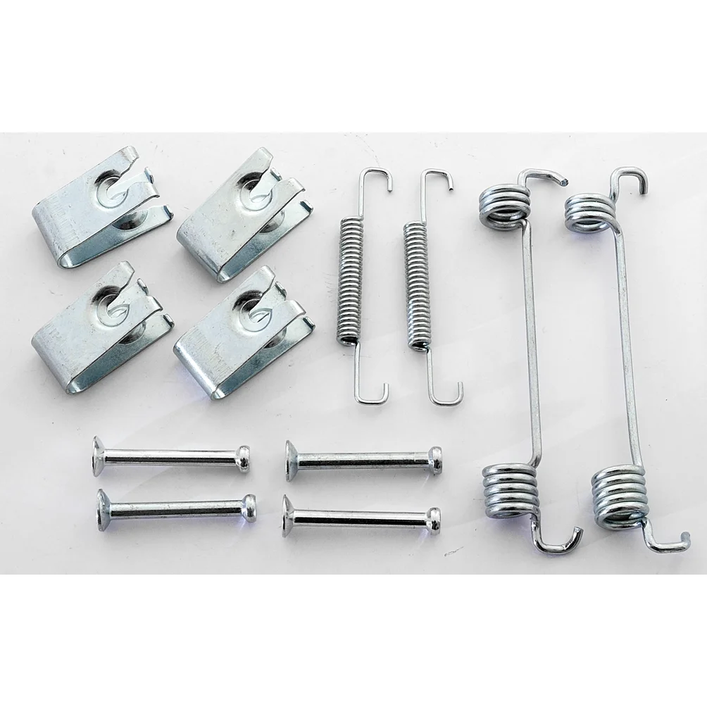 Tillbehörssats Bromsbackar