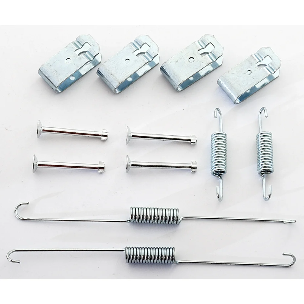 Tillbehörssats Bromsbackar