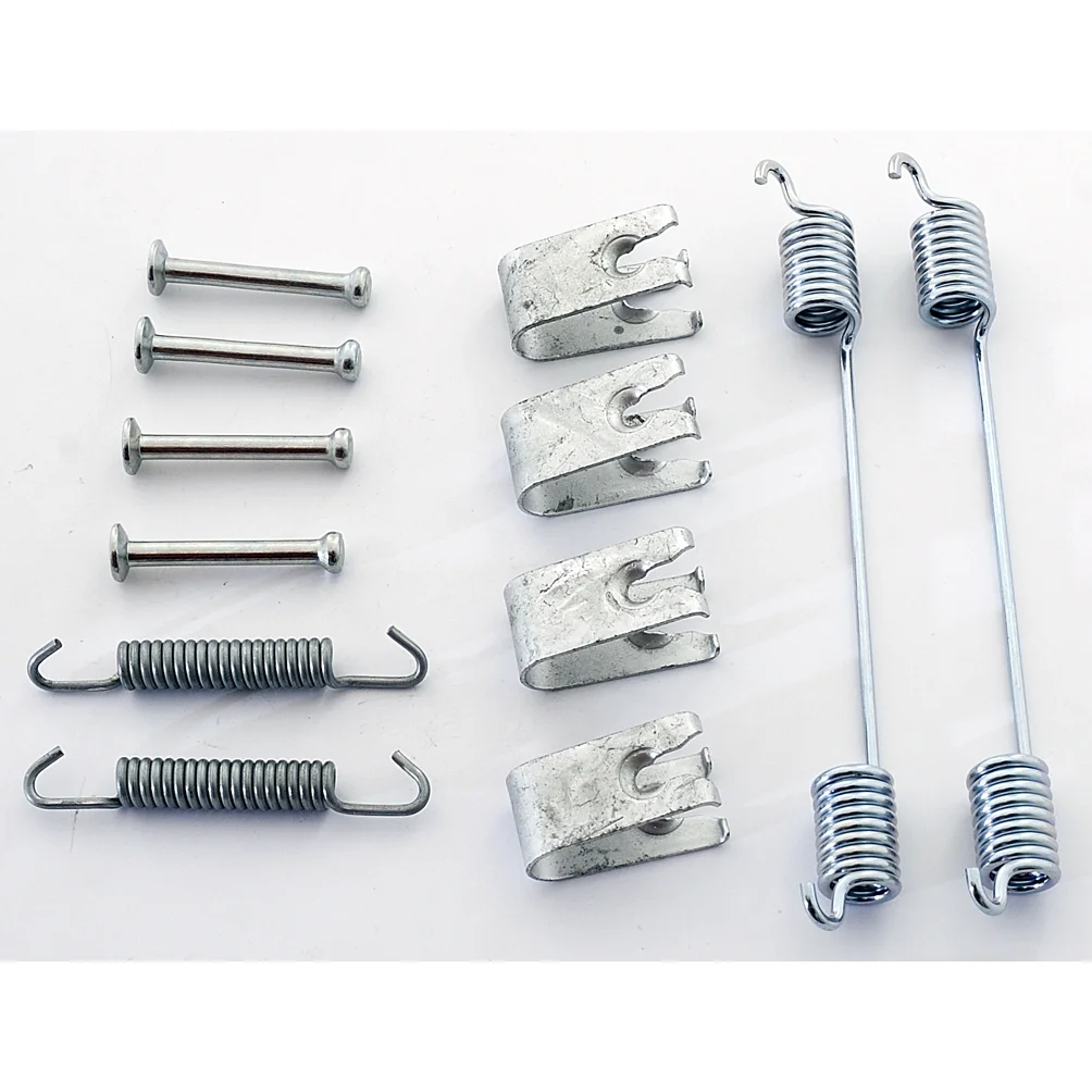 Tillbehörssats Bromsbackar