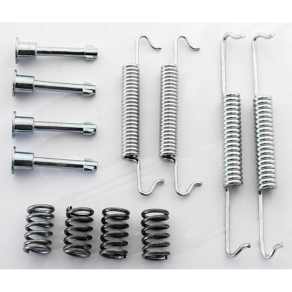 Tillbehörssats Bromsbackar