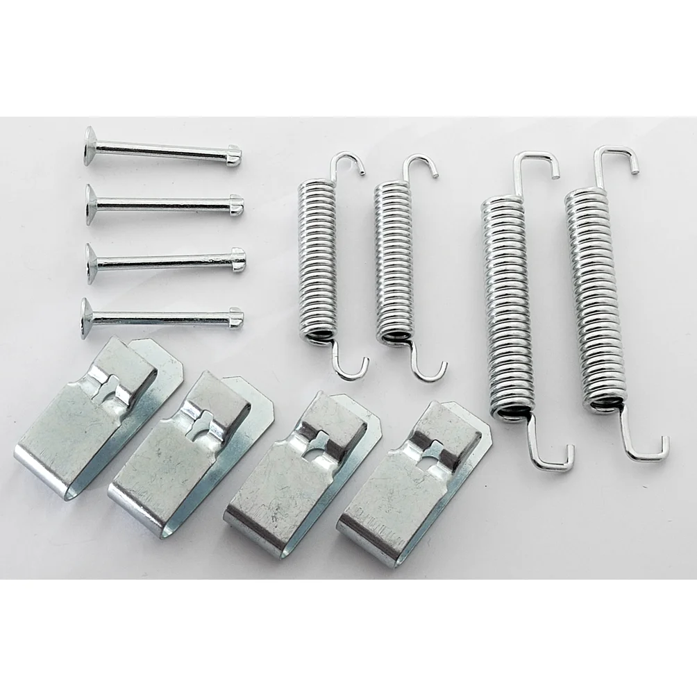 Tillbehörssats Bromsbackar