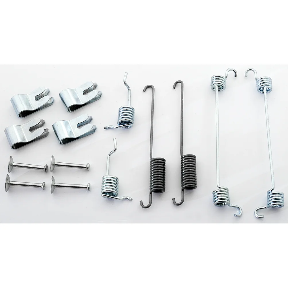 Tillbehörssats Bromsbackar