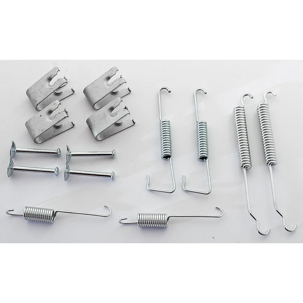 Tillbehörssats Bromsbackar