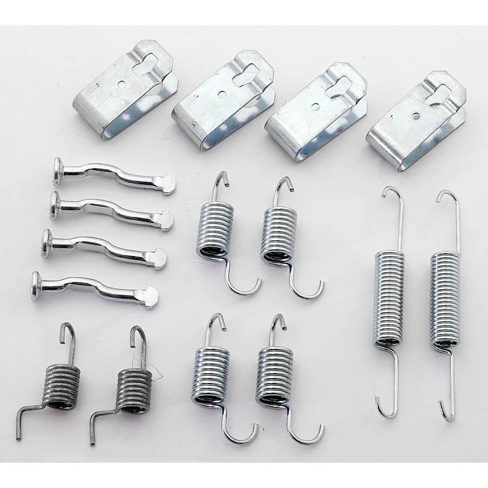 Tillbehörssats Bromsbackar