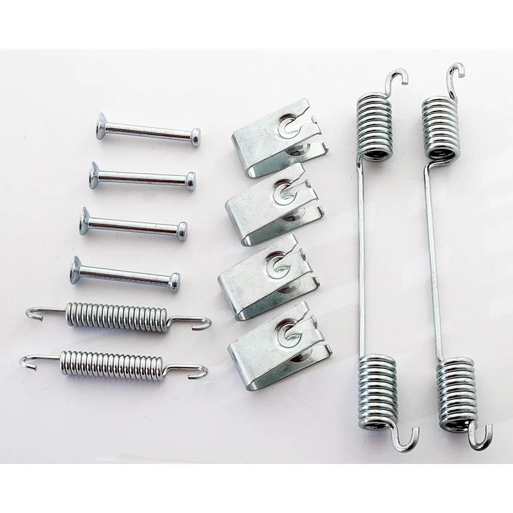 Tillbehörssats Bromsbackar