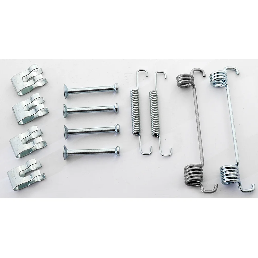 Tillbehörssats Bromsbackar