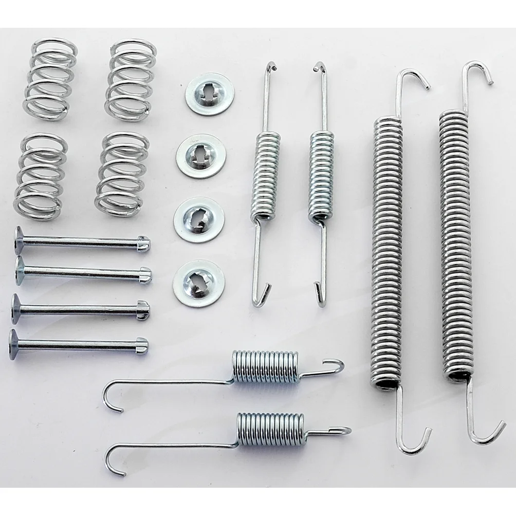 Tillbehörssats Bromsbackar