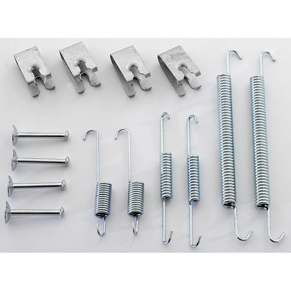 Tillbehörssats Bromsbackar