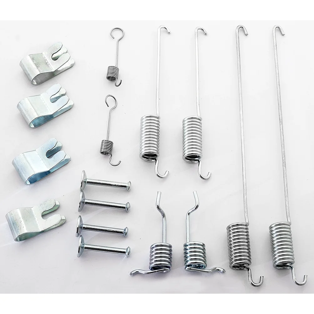 Tillbehörssats Bromsbackar