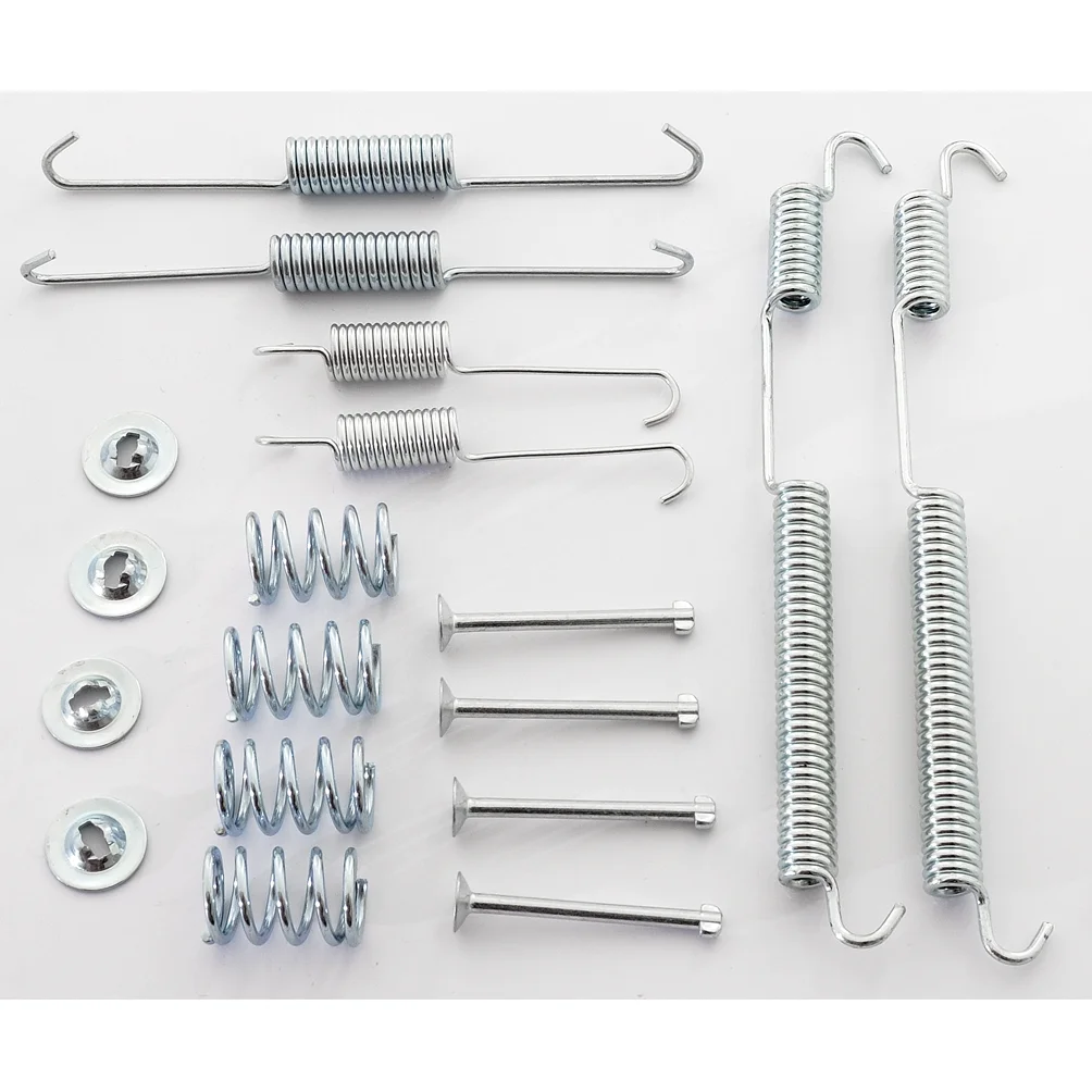 Tillbehörssats Bromsbackar