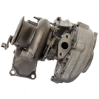 Turbo (det stora) passar BMW