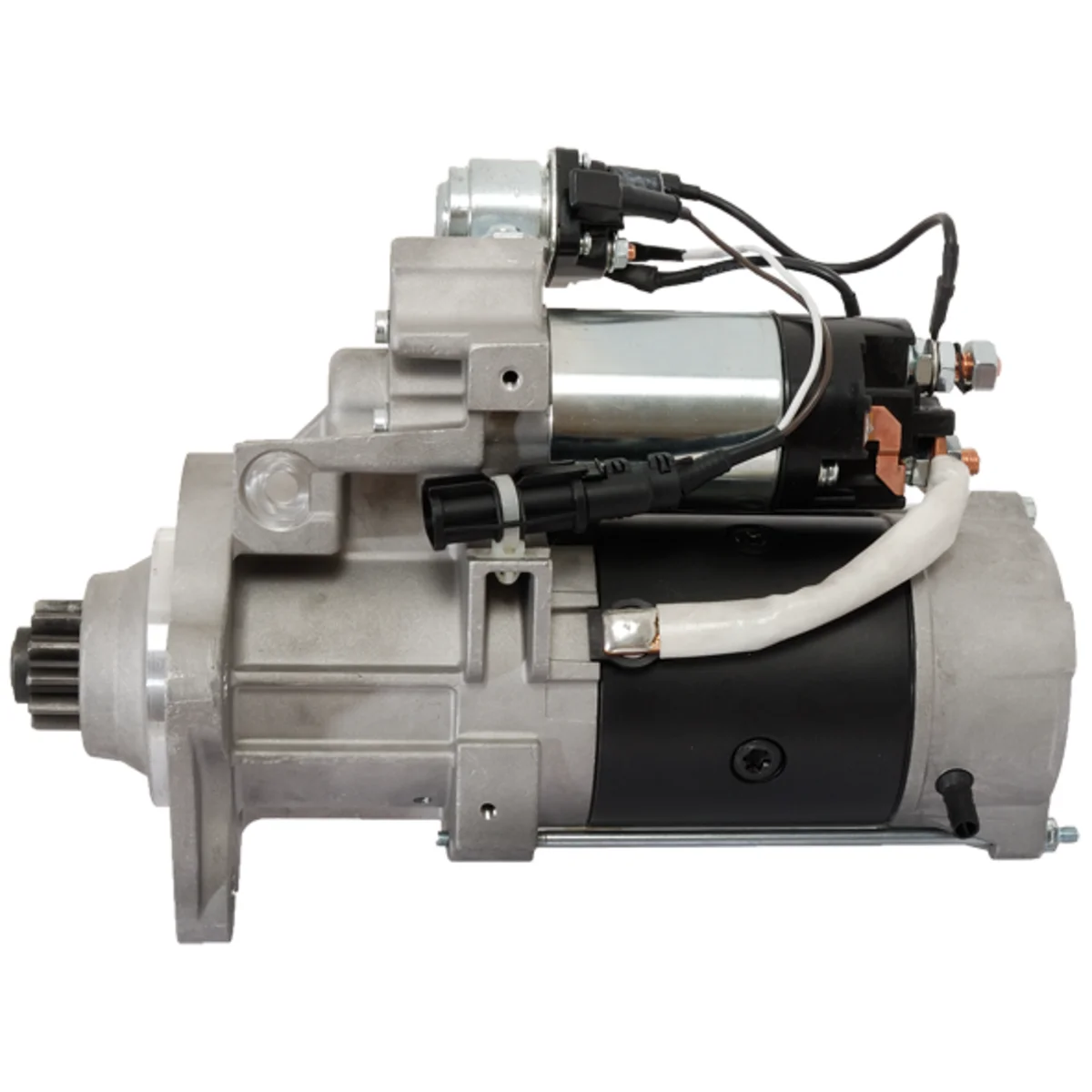 Startmotor 24V-7.0kW
