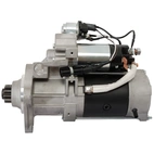 Startmotor 24V-7.0kW