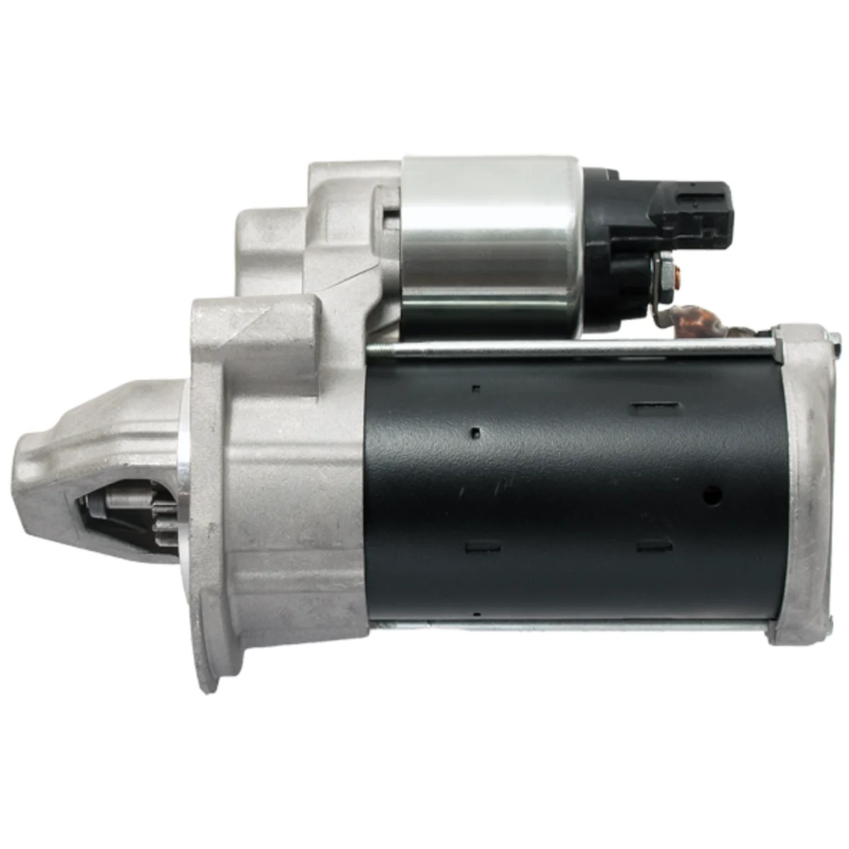 Startmotor 12V-1.7kW S/S