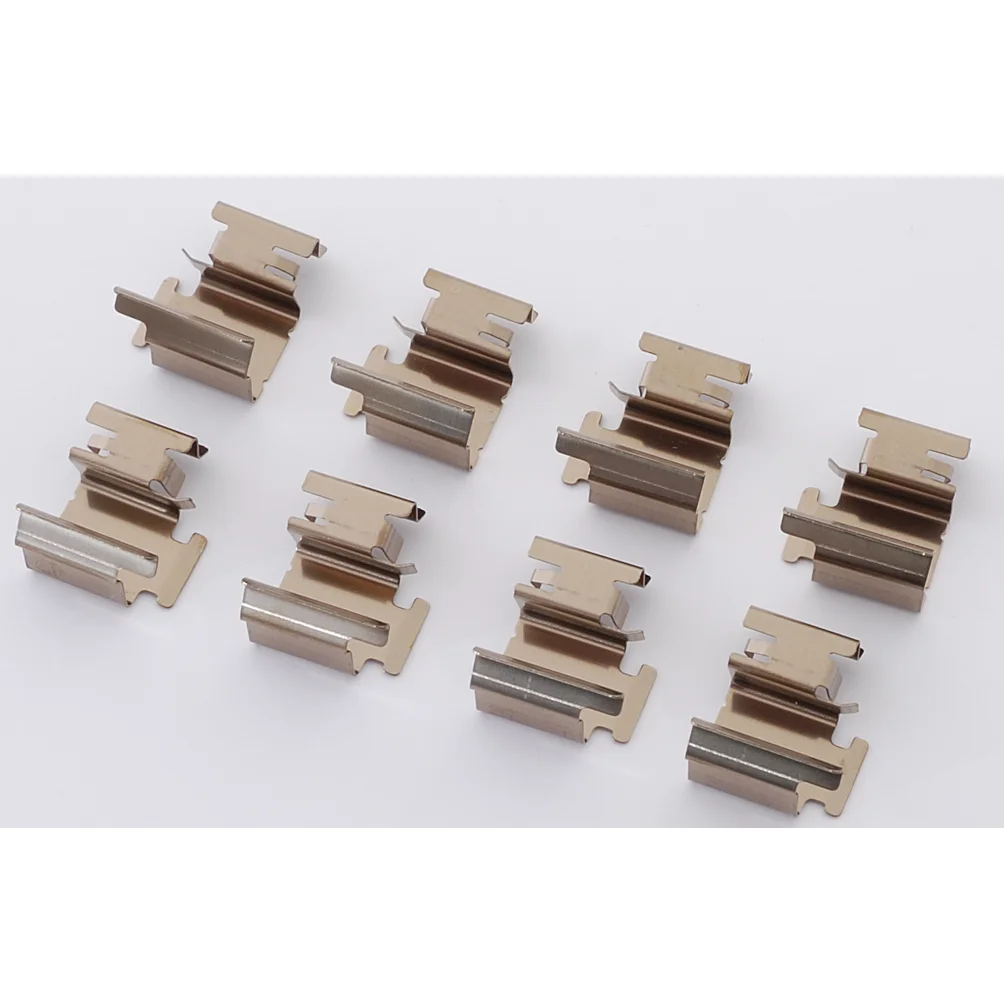 Tillbehörssats Bromsbelägg