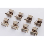 Tillbehörssats Bromsbelägg