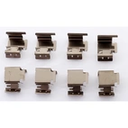 Tillbehörssats Bromsbelägg