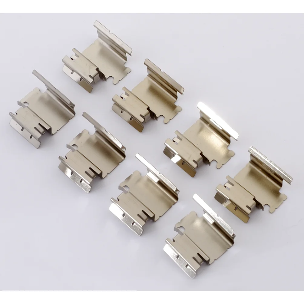 Tillbehörssats Bromsbelägg