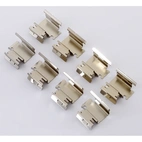 Tillbehörssats Bromsbelägg