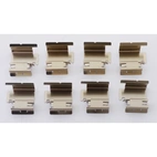 Tillbehörssats Bromsbelägg