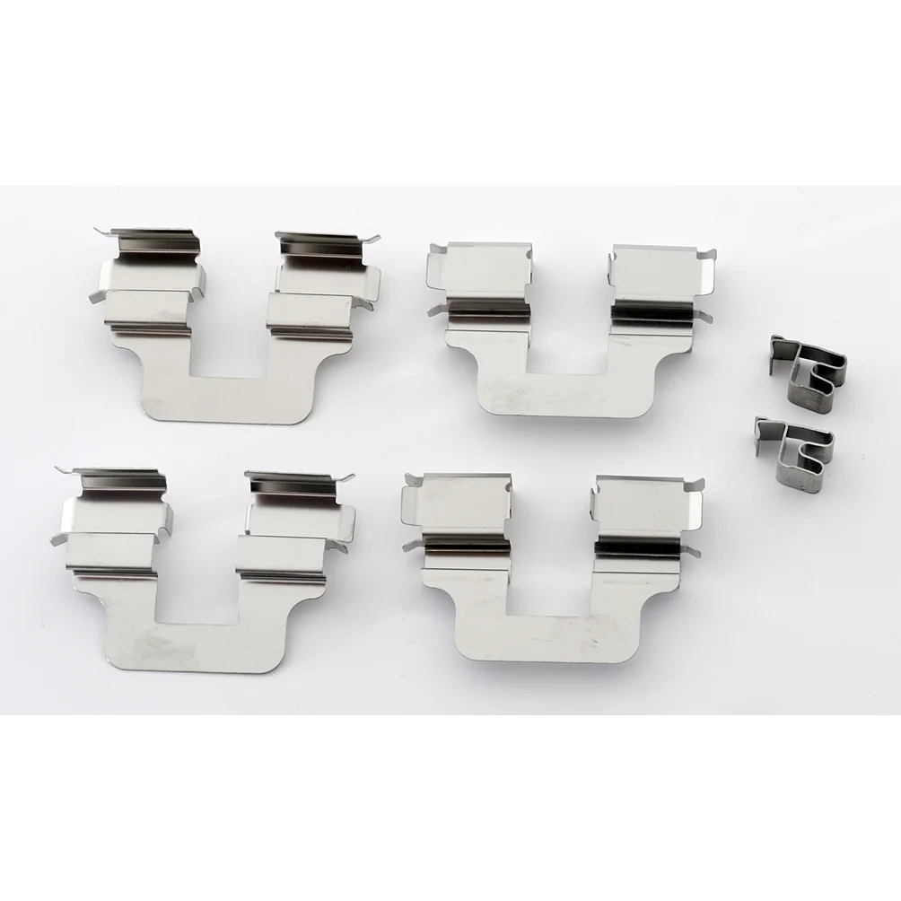 Tillbehörssats Bromsbelägg