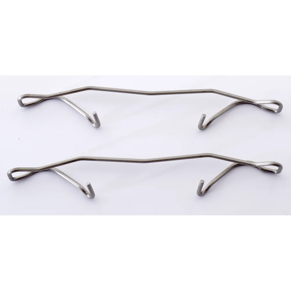 Tillbehörssats Bromsbelägg