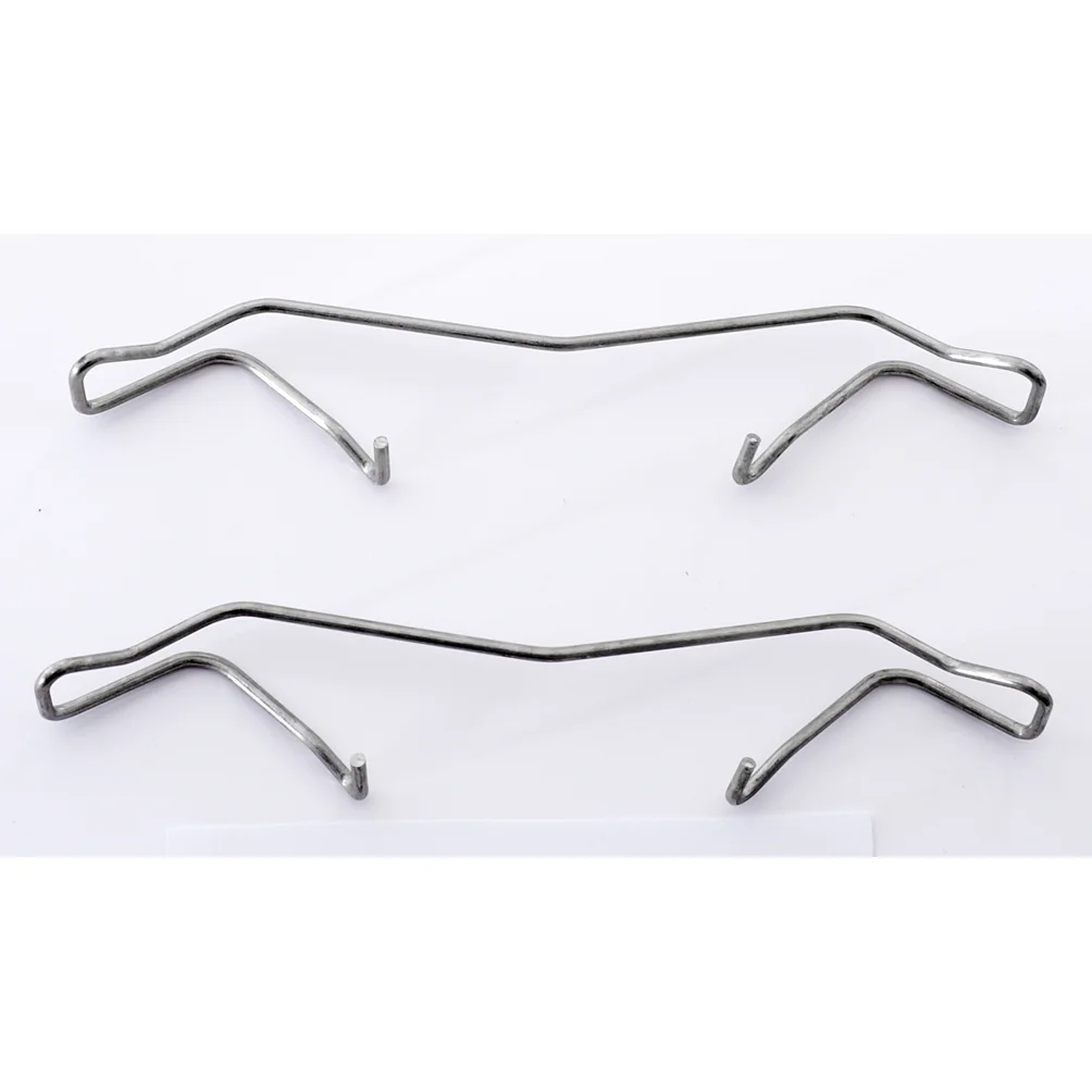 Tillbehörssats Bromsbelägg