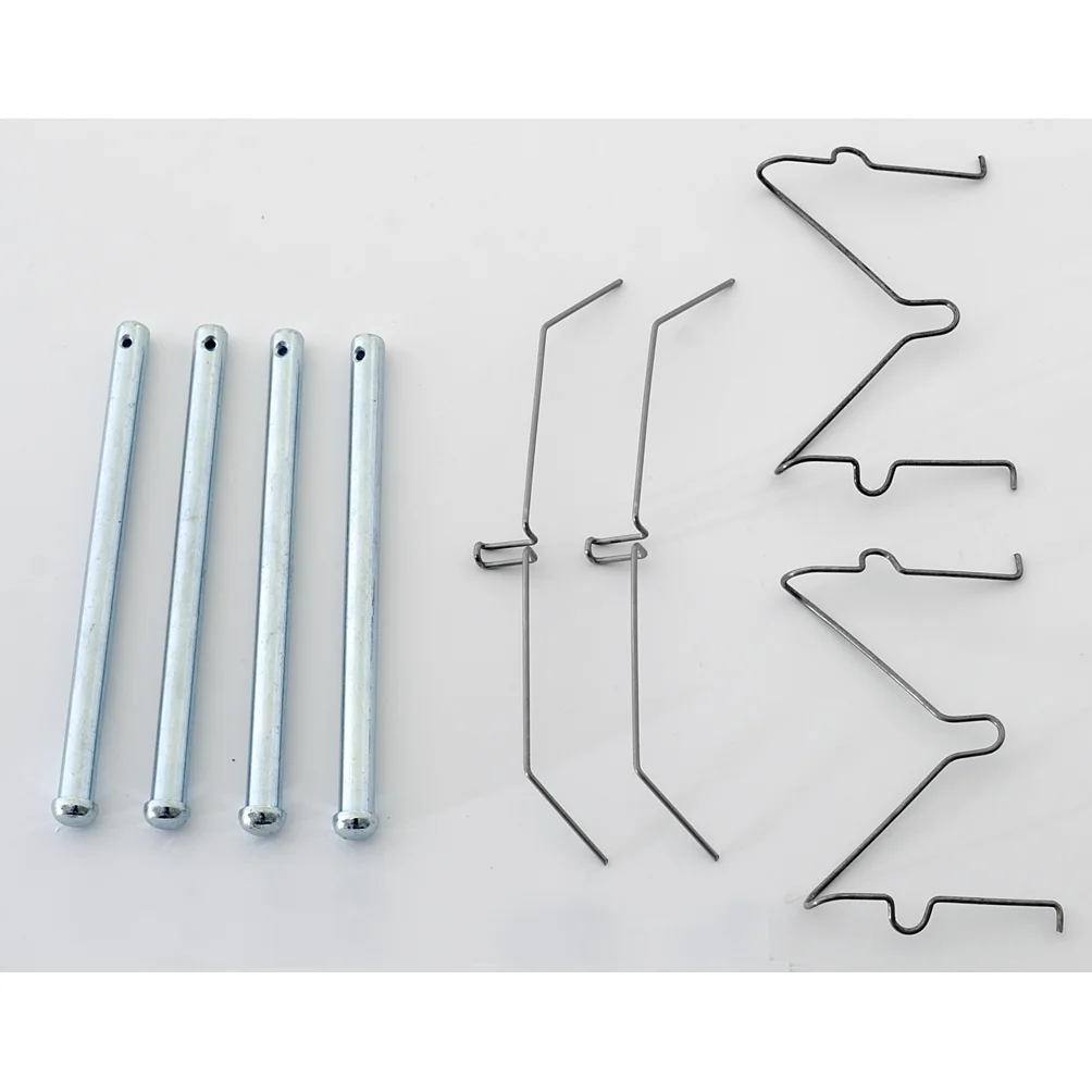 Tillbehörssats Bromsbelägg