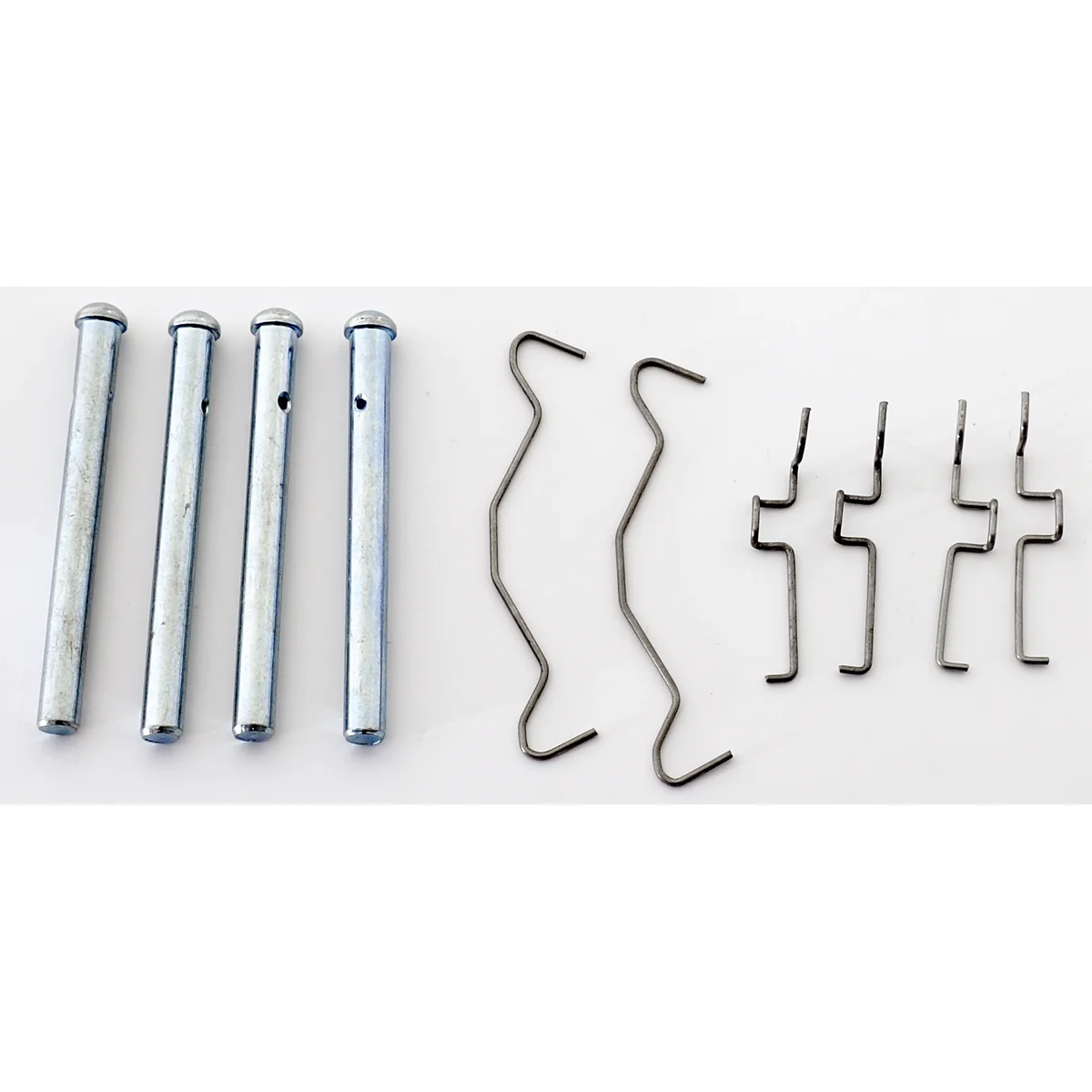 Tillbehörssats Bromsbelägg