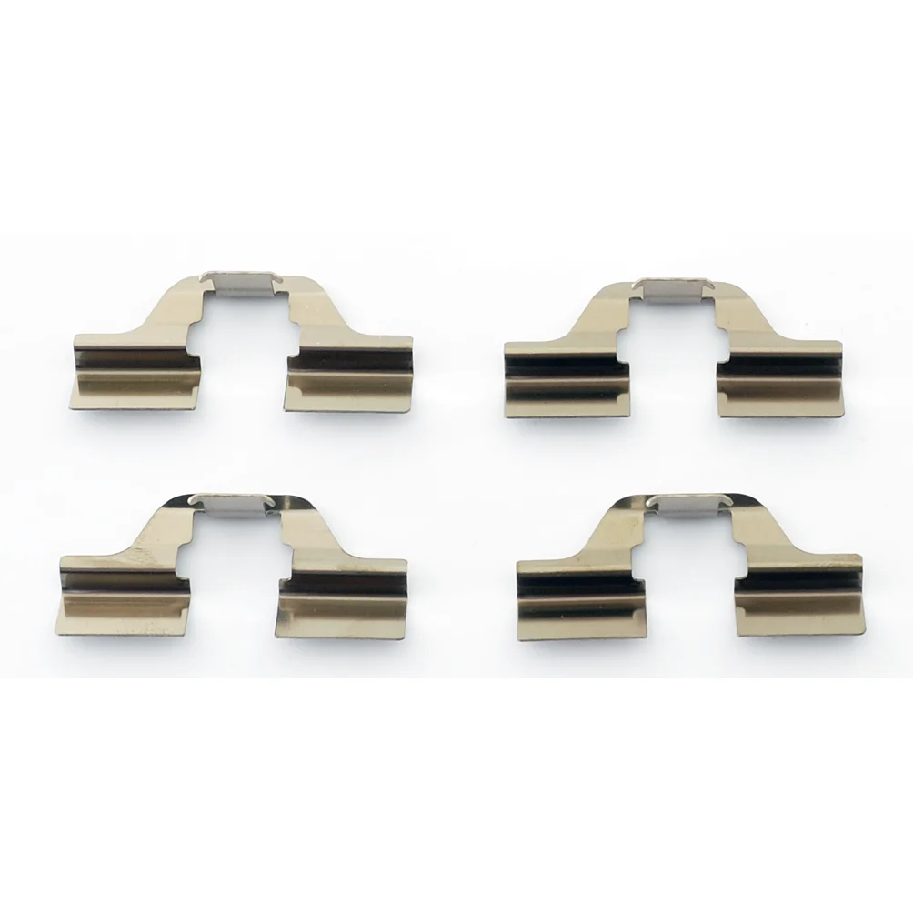 Tillbehörssats Bromsbelägg