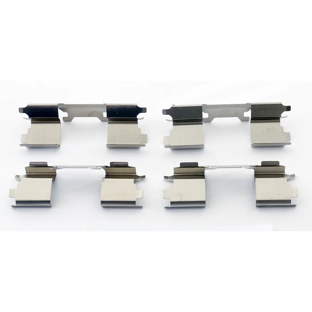 Tillbehörssats Bromsbelägg