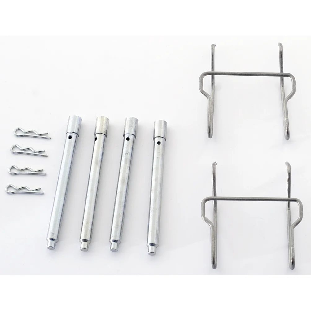 Tillbehörssats Bromsbelägg